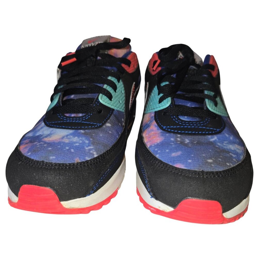 Nike Air Men's Max 90 'Supernova 2020', Galaxy, Science, Sz. 11.5 - Picture 5 of 10